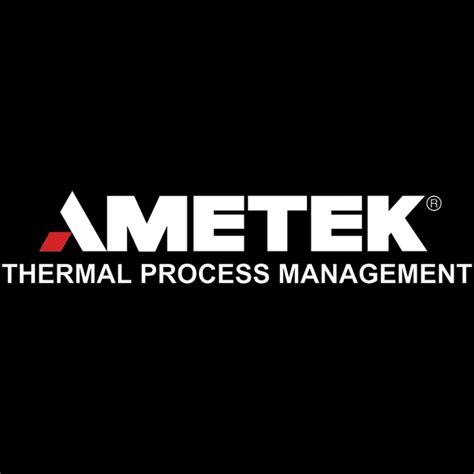ametek thermal process management.
